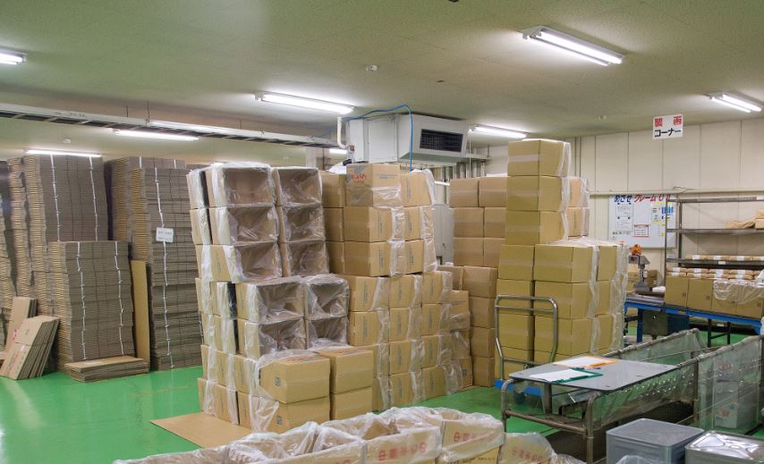 ISOに準拠したトレーサビリティの実現