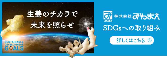 株式会社みやまえ　SDGsへの取り組み